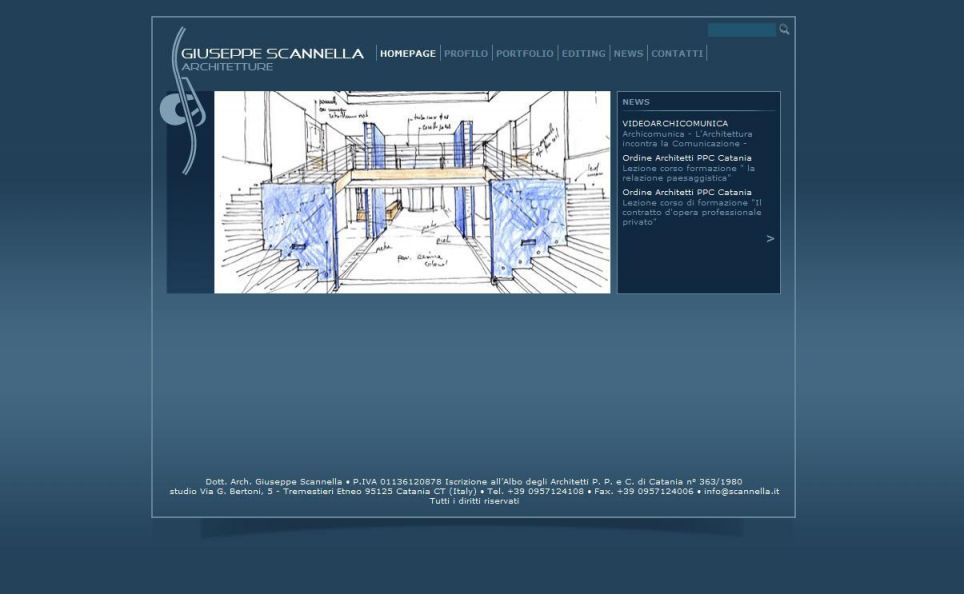 Giuseppe_Scannella_Architetture_-_Catania