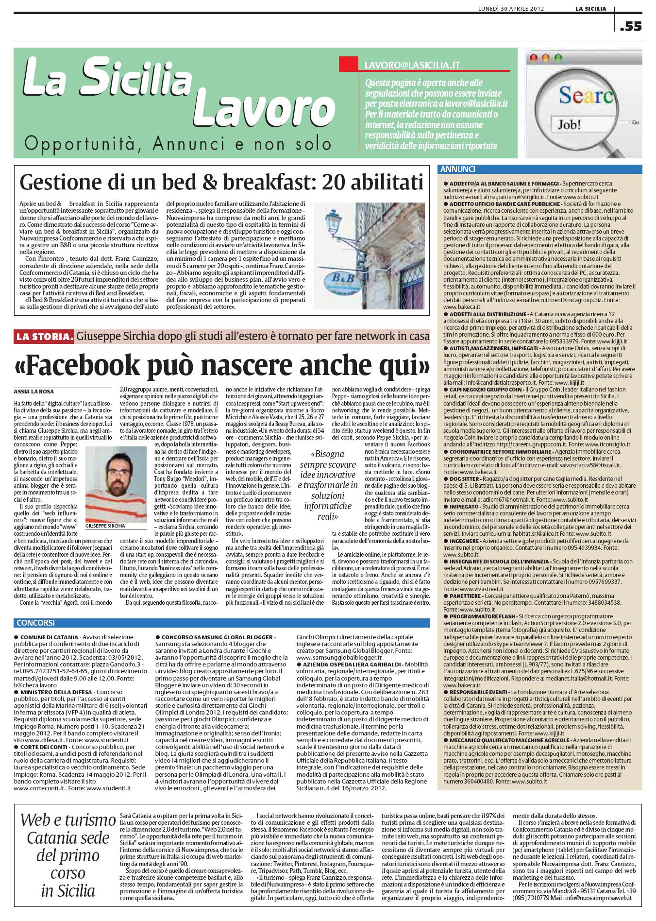 La_Sic_lavoro_30_aprile_2012