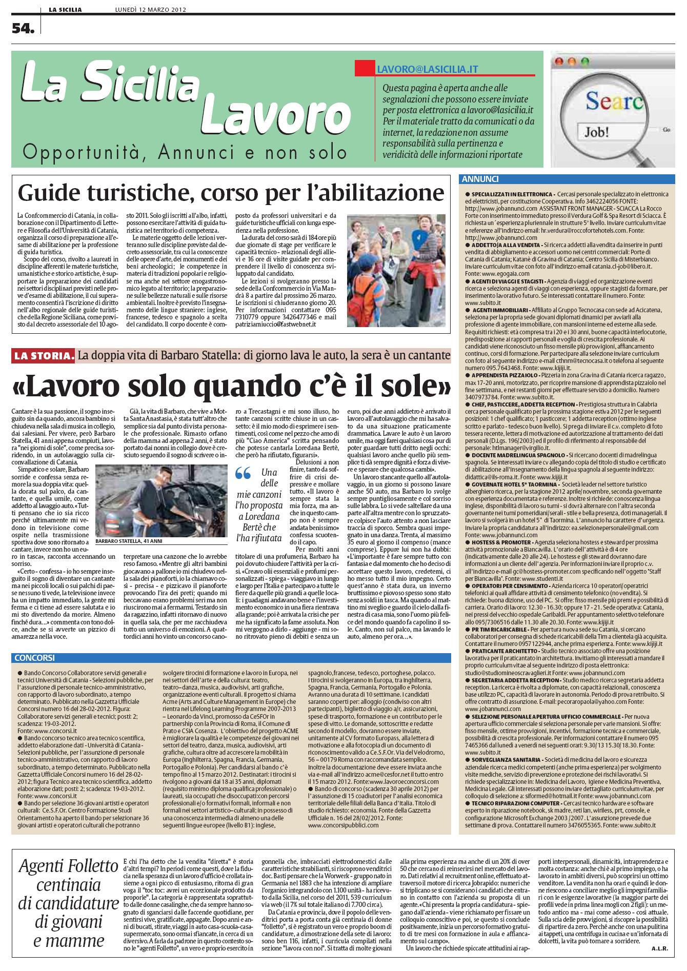 La_sic_lavoro_12.03.12