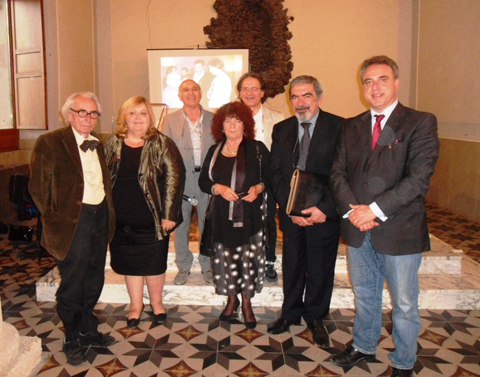 L'ORDINE ARCHITETTI A CALTAGIRONE