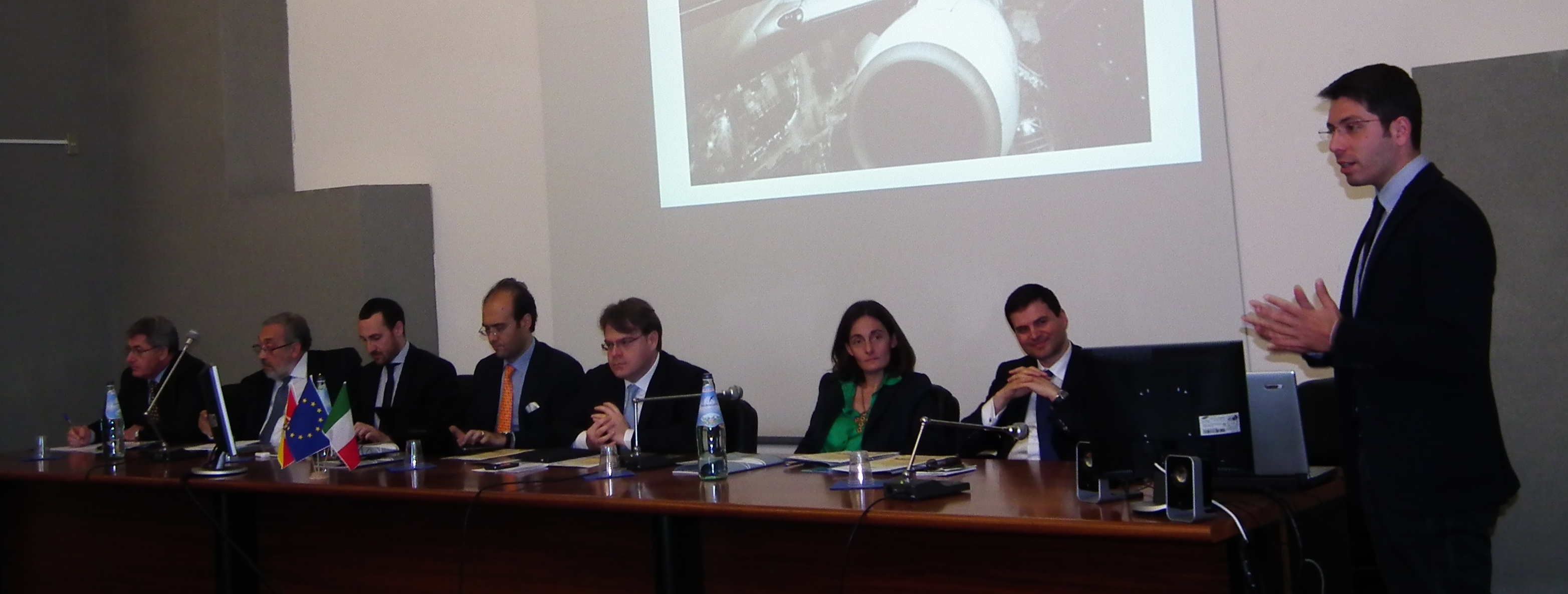 PST SICILIA, ECCO LE IDEE HI TECH DA FINANZIARE