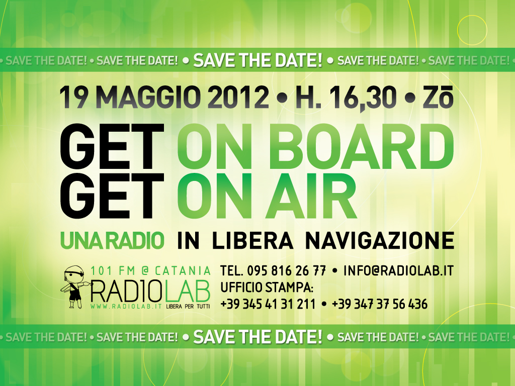 RADIO LAB